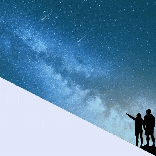 Einen Stern benennen